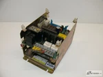 Fanuc A06B-6050-H001 Velocity Control A20B-1000-0600/05A Gebraucht. Price: $653.88.