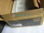 One Mitsubishi Servo Drive MR-H100AN New. Price: $594.43.