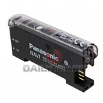 New Sunx FX-311P FX311P Panasonic Fiber Amplifier Photoelectric Sensor. Price: $88.97.