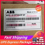 Abb BAP0-01 New Sealed Free Shipping. Price: $489.00.