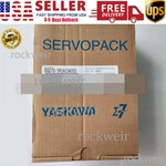 1PC Yaskawa SGD7S-5R5A20A002 SGD7S5R5A20A002 Servo Driver New Expedited Shipping. Price: $499.98.
