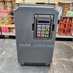 Baldor Abb 15HP 3PH 460V 21 Full Load Amps Ac Servo Drive Vfd SD23H4A15-E #1 Used. Price: $2851.14.