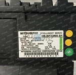 1PC New Mitsubishi Ac Servo Motor HS-RF73NX-S1 HS-RF73-S1. Price: $2496.45.