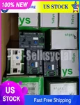 1PCS Schneider BCH0802O32A1C Servo Motor New. Price: $421.61.