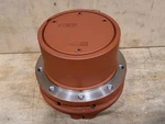 Nachi Mini Planetary PH-100S-37-1645A 8Y00003 Final Drive Travel Motor 4309475 New. Price: $650.00.