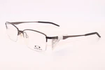 New Oakley Limit Switch 0.5 OX5119-0454 Gunmetal Authentic Eyeglasses 50-15. Price: $168.00.