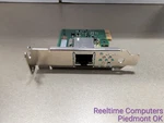 Ell Intel I210-T1 0FHNX8 Pcie X1 Gigabit Ethernet Network Card RJ45 Tested Used. Price: $14.99.