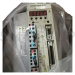 New In Box Yaskawa SGDH-08AE-S-OY Servo Drive. Price: $400.47.