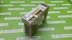 Mitsubishi MR-J20A Servo Drive Tested Cosmetic Issue, See Photos Used. Price: $100.02.