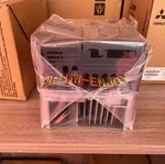 1PCS New Mitsubishi Inverter FR-F740-00620-NA FRF74000620-NA. Price: $5397.82.