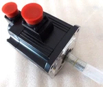 New Mitsubishi HF-SP451M4-S2 Ac Servo Motor. Price: $1651.00.