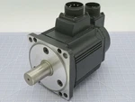 Mitsubishi HC-RFS103-S1 Ac Servo Motor T189218 Used. Price: $199.99.
