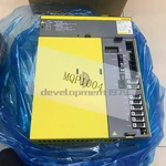 One New Fanuc Bisvsp 40/40-18-B Servo Amplifier A06B-6320-H224. Price: $4022.13.