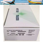 New Mettler Toledo Ph Electrode INPRO4800I/SG/120 52005383 Dhl Shipping. Price: $1295.00.