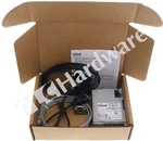 Surplus Pre-owned Prosoft Technology MVI69L-MBS Modbus Serial Lite Interface New. Price: $809.19.