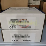 1PC New Ge Fanuc IC695CPE305-ABAD Module. Price: $2765.83.