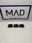 Gmi Graphics Microsystems Servo Motor P/ 055G400071 Lot Of 3 Used. Price: $99.99.