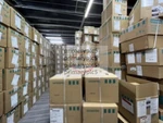 One New Siemens Module 6ES7193-6BP00-0BD0. Price: $479.62.