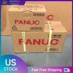 Fanuc A06B-6140-H006 Servo Driver A06B6140H006O Fast Shipping New. Price: $1220.81.