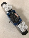 New 1PCS Rexroth Proportional Valve 4WRA6E07-2X/G24K4/V R900910780. Price: $1600.00.