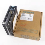 1PC New 6SL3210-5FB10-4UF1 Siemens 6SL32105FB104UF1. Price: $491.88.