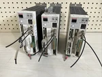 Lot Of Rexroth Ecodrive Cs DKC02.3-012-3-MGP-01VRS Servo 400W For. Price: $699.99.