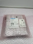 Festo CMMT-ST-C8-1C-MP-SO 8163946 Servo Motor Controller -new -free Shipping. Price: $719.99.