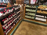 New Walt Disney Parks Magnet Hands Friends Plush Stuffed Toy - Pick Favorite. Price: $27.95.