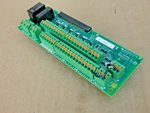HITACHI-P1 Inverter Drive Input Control Terminal Board, P/n: 2B031633-5T Seller. Price: $45.99.