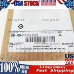 Allen Bradley SK-R9-FAN2-F23 SKR9FAN2F23 Powerflex 750 New In Box. Price: $158.50.