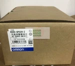 1PCS Omron Servo Driver R88D-GP02H-Z New. Price: $553.72.