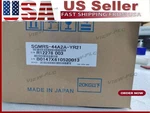 1PC New Yaskawa SGMRS-44A2A-YR21 Servo Motor Box Expedited Shipping. Price: $1674.71.
