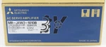 1PCS New Mitsubishi Servo Drive MR-J4W2-1010B MRJ4W21010B. Price: $719.00.