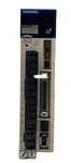 Yaskawa Electric SIGMA-7 SGD7S-1R6A00A 200W Servopack 200-240VAC Used. Price: $88.00.