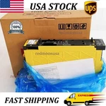 Fanuc A06B-6160-H003 Servo Drive A06B6160H003 New Box Expendited Shipping. Price: $1923.27.