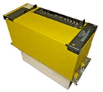 Fanuc Servo Amplifier A06B-6250-H045#H600 F1021RM Used. Price: $1450.00.