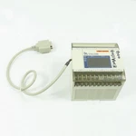Vigor VB0-32MR-D V0 Main Unit Programmable Controller 16DI 24VDC / 16DO Relay Used. Price: $282.74.