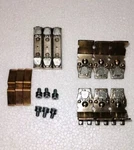 Sprecher+ Schuh CA6-180-EI 250A Contactor Replacement Kits Free Ship New. Price: $299.00.