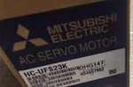 New Mitsubishi HC-UFS23K Servo Motor. Price: $484.00.