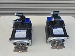 Kollmorgen Goldline Xt MT1502A2-R1C1 Servo Motor 230V 2400RPM Max Used. Price: $199.99.