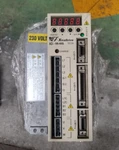 Yaskawa XD-08-MS Servo Driver XD08MS Used. Price: $335.00.