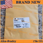 1786-TPS Controlnet Coax Tap Connector Cable Kit New Sealed. Price: $247.00.