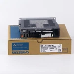 For MR-J4-60B-RJ Mitsubishi Ac Servo Drive New. Price: $331.37.