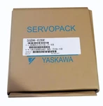 New Yaskawa SGDH-02BE Servo Driver. Price: $334.33.