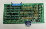 FANUC,A20B-0008-0032/A20B-0008-0032/03A, Spindle Orientation Pcb Board Used. Price: $120.00.