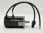 Mitsubishi Electric Ac Servo Motor HC-MFS43K Used. Price: $161.49.