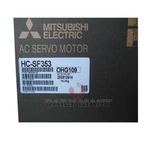 New In Box Mitsubishi HC-SF353 Servo Motor. Price: $1055.34.