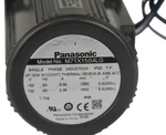 New Original Panasonic M71X15S4LG Induction Motor. Price: $205.06.