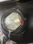 1PCS Keyence LR-XH100 Laser Sensor Amplifier Separated Head New In Box. Price: $170.00.