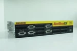 Baldor 2-AXIS Servo Motion Controller NMX004-501 Used. Price: $699.00.